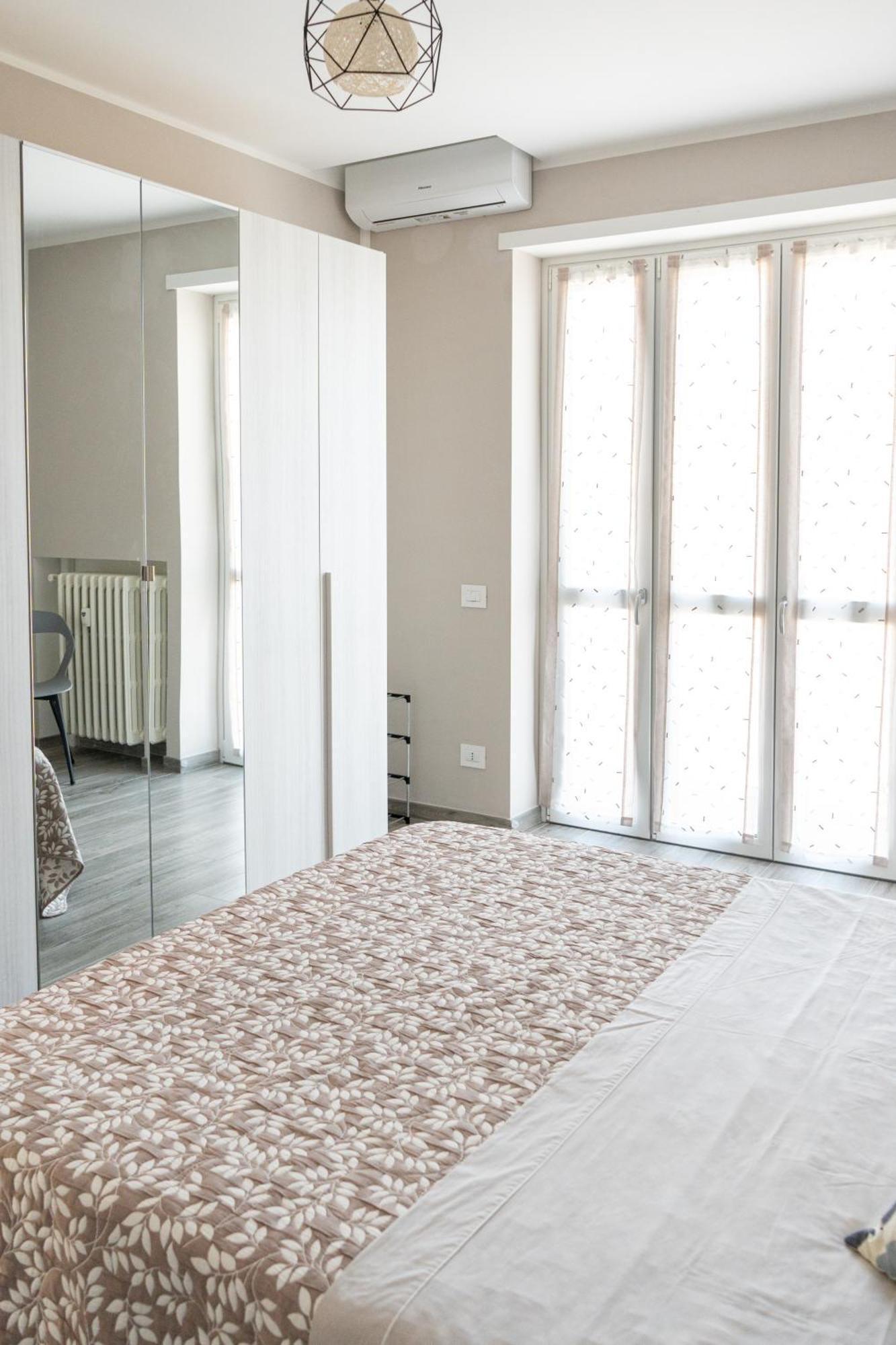 Appartamento Rayan Alba (Piedmont) Exterior foto