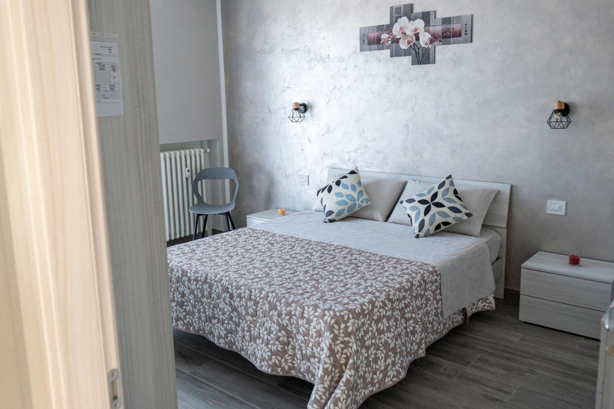 Appartamento Rayan Alba (Piedmont) Exterior foto