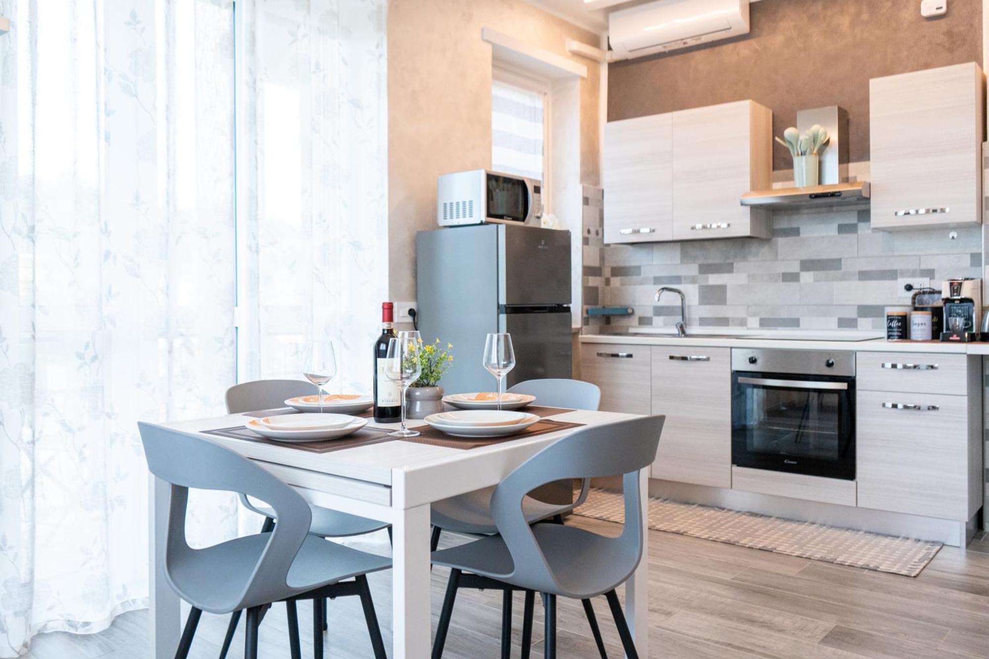 Appartamento Rayan Alba (Piedmont) Exterior foto