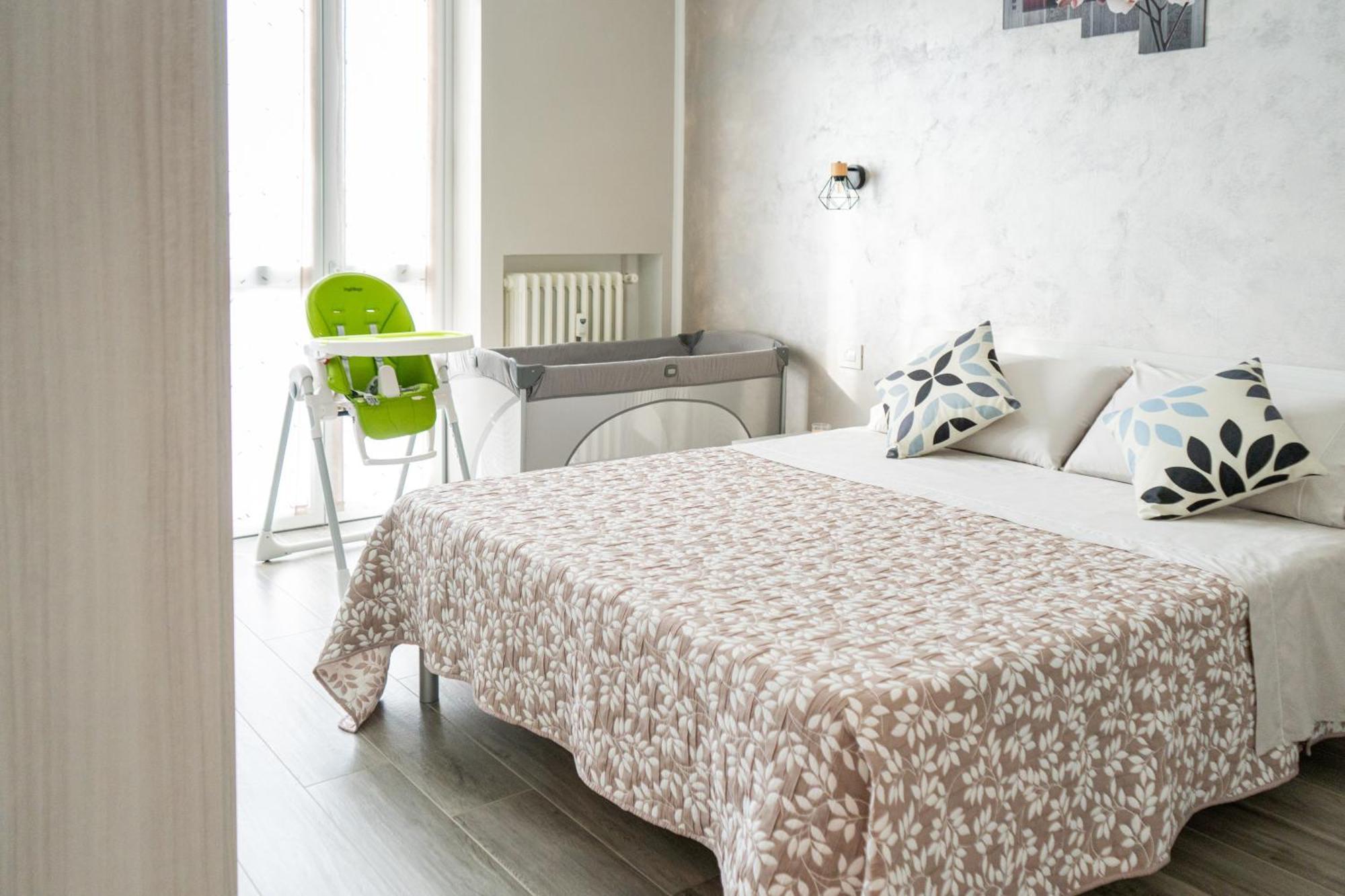 Appartamento Rayan Alba (Piedmont) Exterior foto